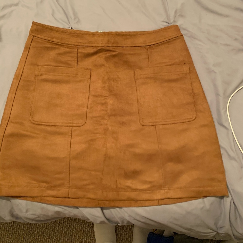 Old navy skirt